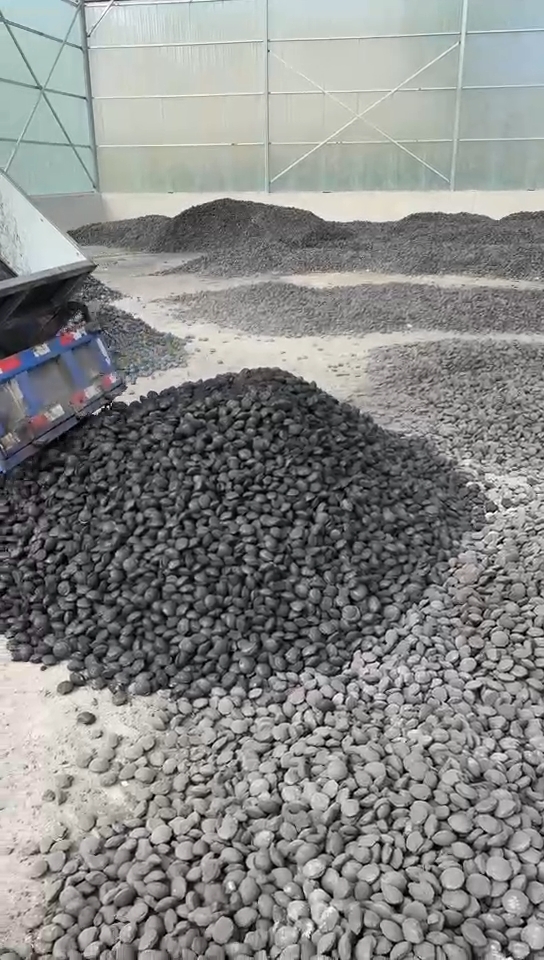 球团的成型率与强度为什么重要？