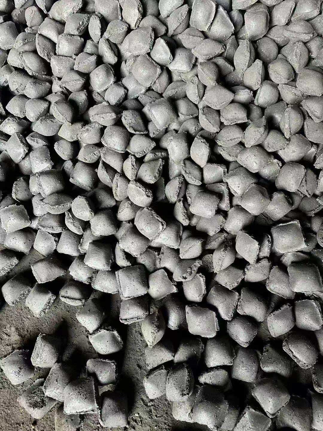 固废除尘灰、污泥压球回炉，粘合剂该怎么选？