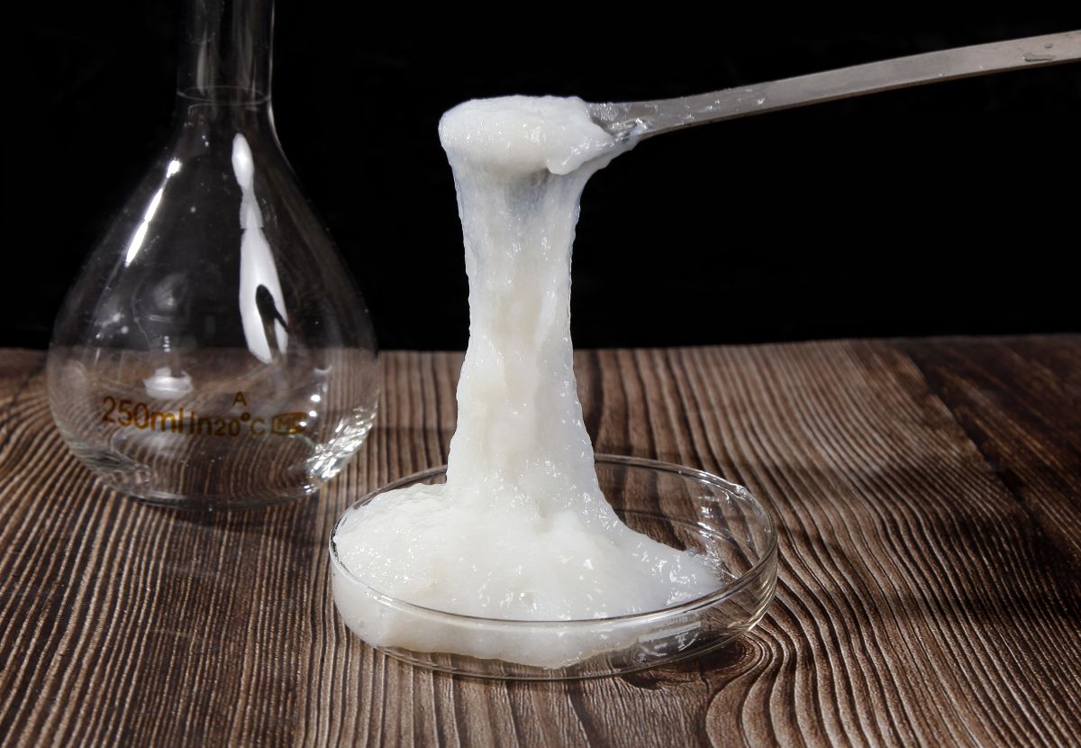 预糊化淀粉在消失模铸造中的使用方法