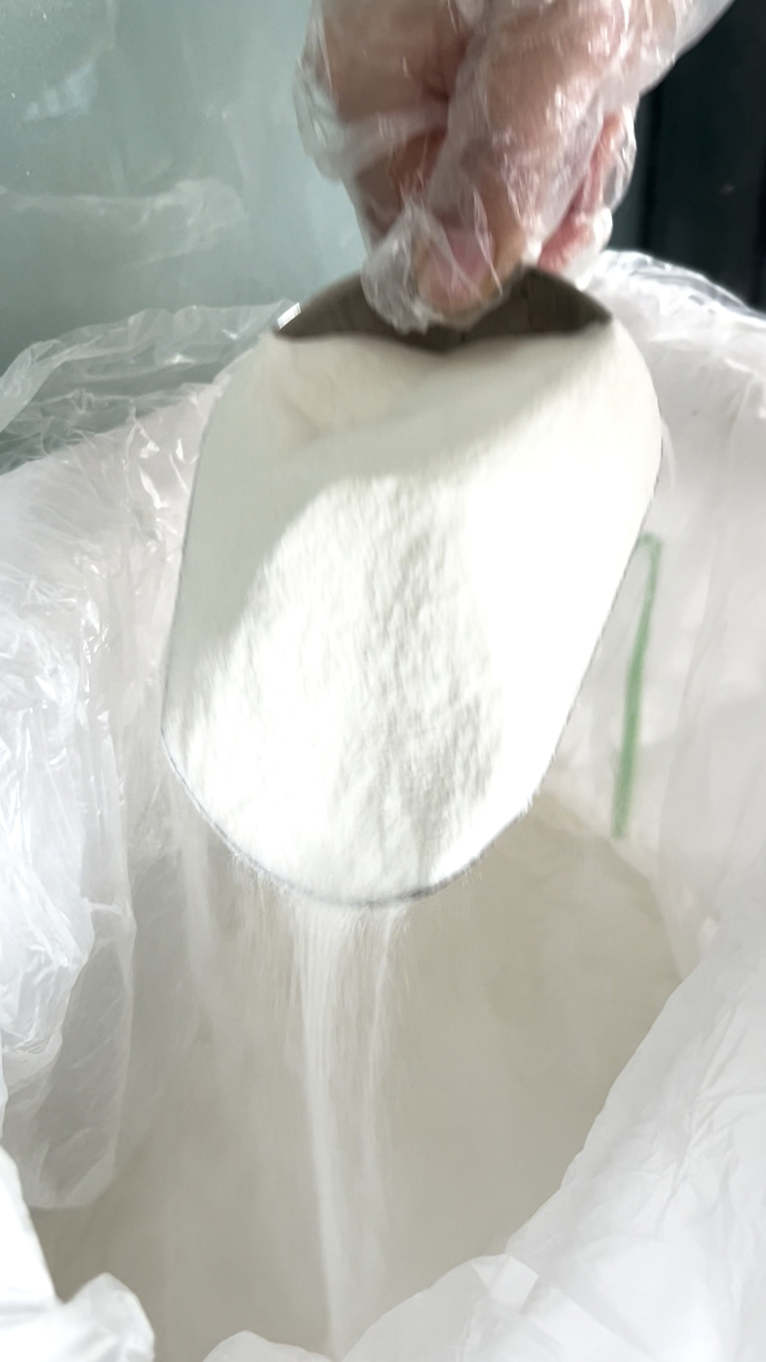 预糊化淀粉在球团粘合剂使用方法